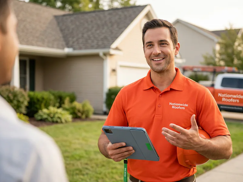 Roof Installation  in Duson  FAQ